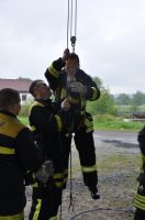 Uebung Bad Hersfeld 2009 05 05 - 10